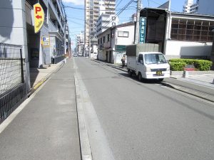 イマス二日町ビル　3階FG