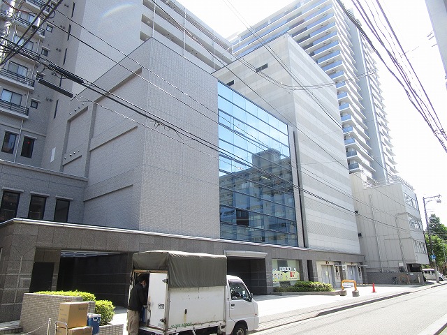 イマス二日町ビル　3階FG