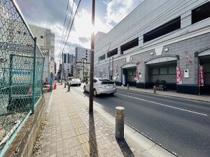 二日町ゲートビル