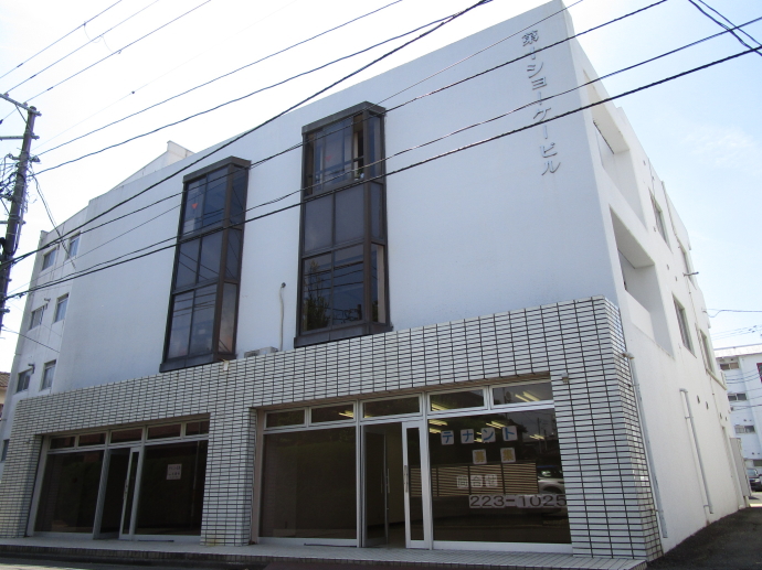 No.10 Shokei Building