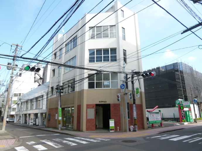 Suzuki Building