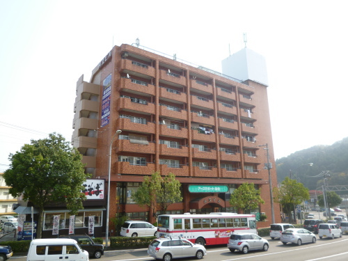 Kyoritsu Atagobashi Building