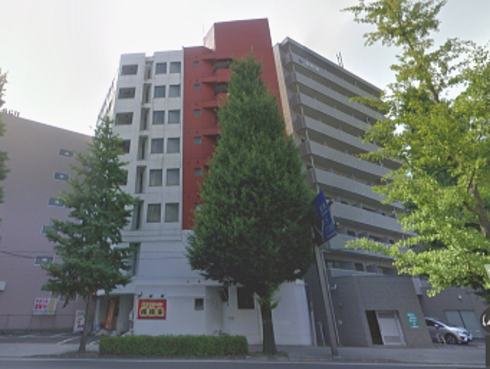 Hyakutan Sendai East Building