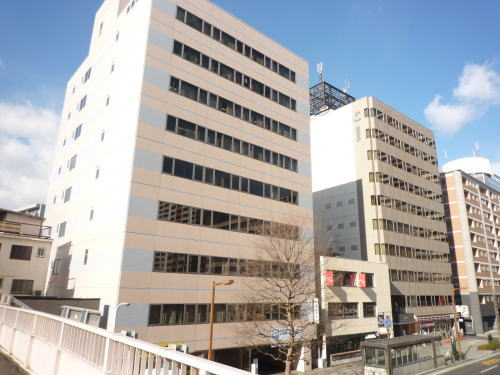 Gobashi Building