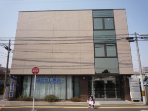 萩野町Mビル