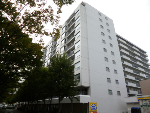 京急仙台プラザ