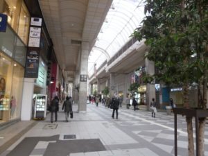 GC青葉通プラザ
