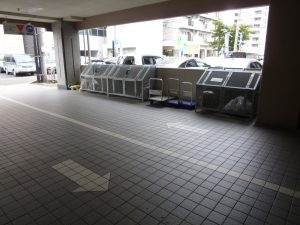 グラン・シャリオビル