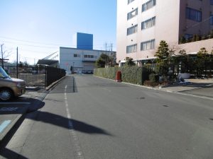 東インター斎喜ビル 本館