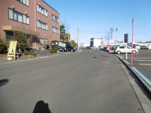 東インター斎喜ビル 本館