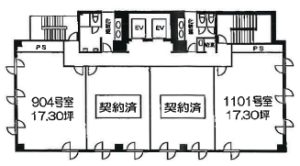 ベルザ仙台