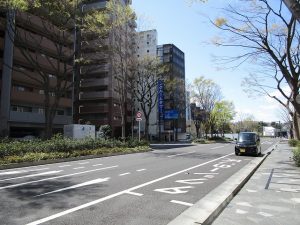 BLANK大町
