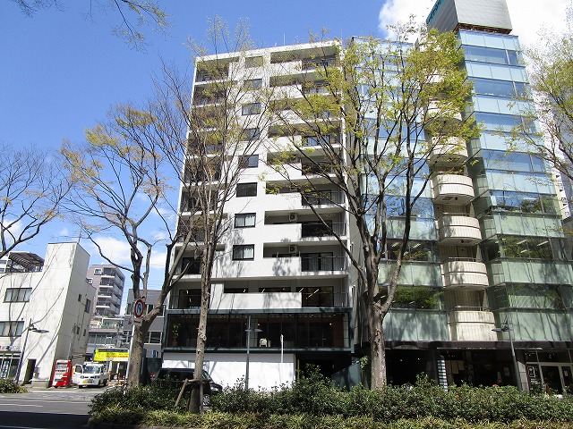 BLANK大町