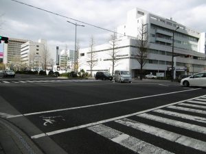 仙台トラストタワー