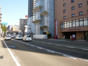 フラワーシティINブラボン