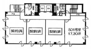 ベルザ仙台