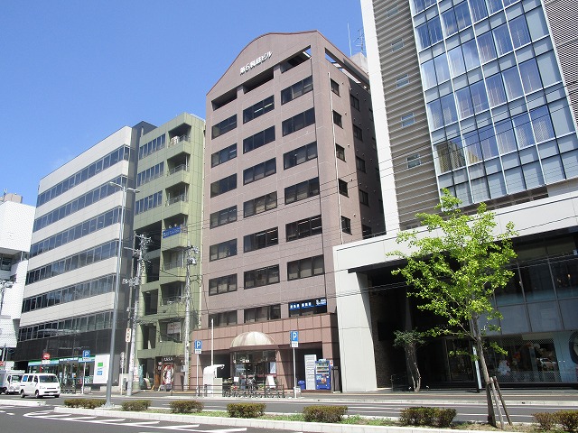 第6税経ビル