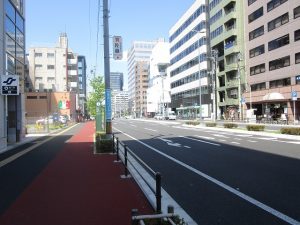 第6税経ビル
