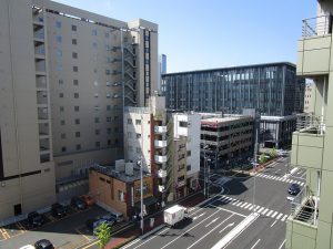 第6税経ビル