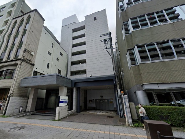 ステーションプラザビル