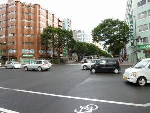 ステーションプラザビル