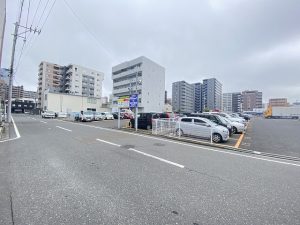 サニープレイス仙台東口　103