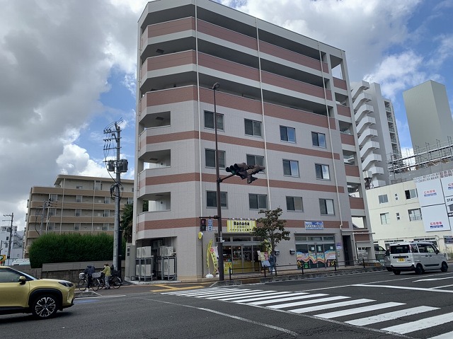 昇龍ビルⅡ