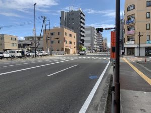 金剛院丁S・Sビル