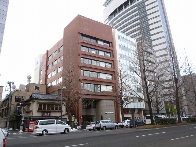 勾当台イーストビル