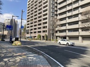 仙台一番町ビル　空中階