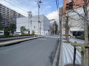 五橋ビジネスセンタービル