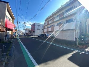 コーポ高松　103