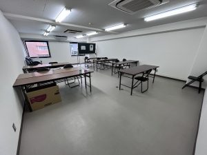 北沢産業ビル　202