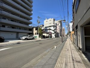 春日町シティハウス　1階