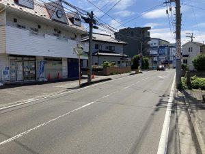 岩本企業ビル　101