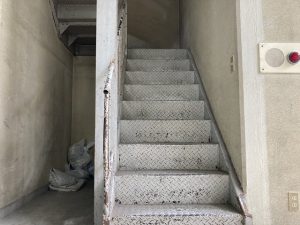 太陽ビル　1階