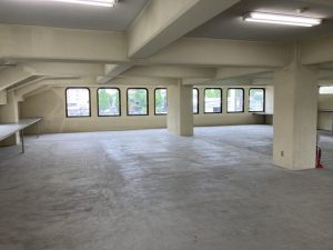 太陽ビル　2階