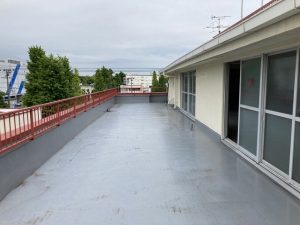 太陽ビル　3階