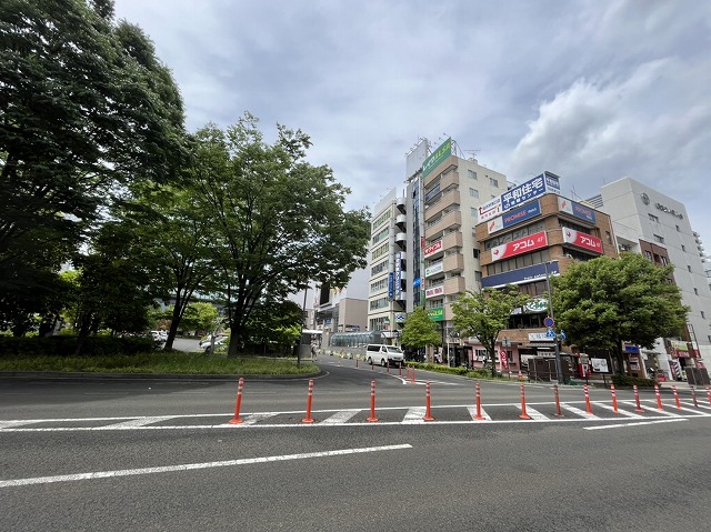 大内ビル　3階