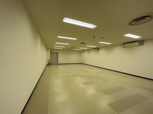 仙台一番町ビル　1階D