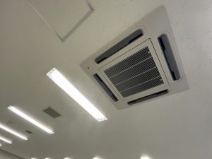仙台一番町ビル　3階C