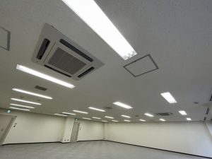 仙台一番町ビル　5階CD