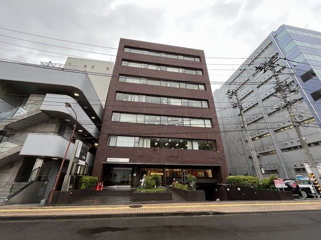 仙台一番町ビル