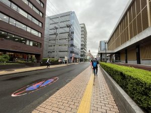 仙台一番町ビル