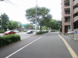 越路ハイツ