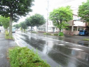 シンエイビル1FA号
