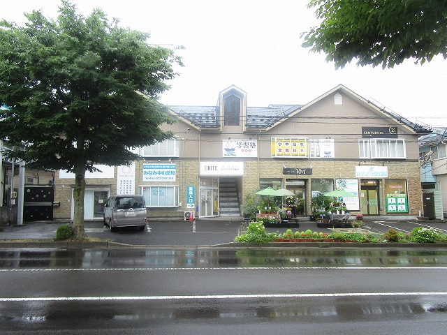 シンエイビル1FA号