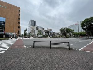エンドウビル　5階