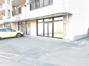 エトワールマンション　104