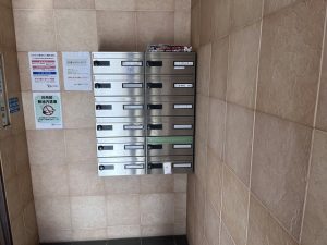ベルトラックス春日町ビル